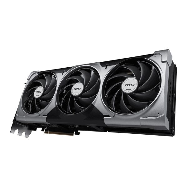 Msi Geforce Rtx 5090 32g Ventus 3x Oc 32gb Gddr7 512 Bit Dlss 4 Ekran Karti 4