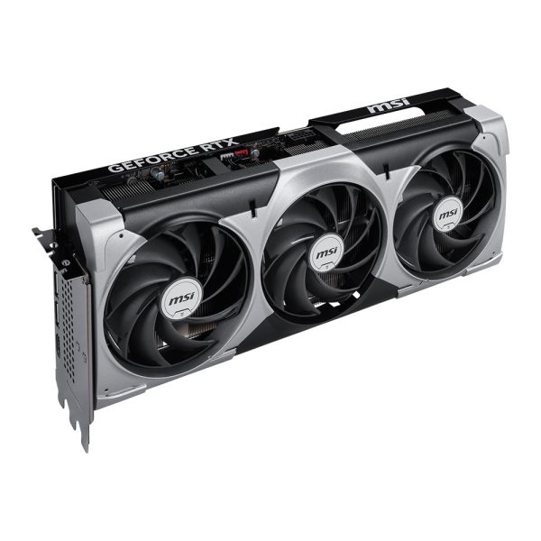 Msi Geforce Rtx 5090 32g Ventus 3x Oc 32gb Gddr7 512 Bit Dlss 4 Ekran Karti 6