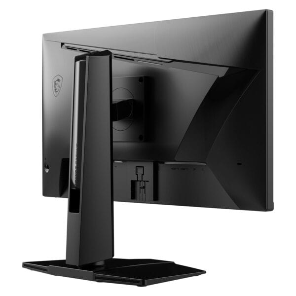 Yüksek çözünürlüklü oyun monitörü, şık tasarım ve gelişmiş ekran teknolojisi ile gaming deneyimini en üst seviyeye çıkarır. Kaliteli ekran ve ergonomik tasarımla oyun ve grafik çalışmalarına uygun.