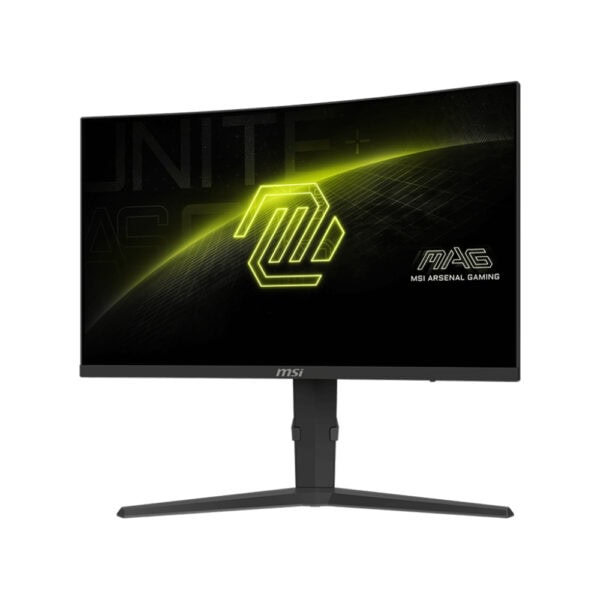 Msi Mag 275cqrf Qd E2 27 Inc 180hz 0 5ms Wqhd Freesync Rapid Va Kavisli Gaming Monitor 2