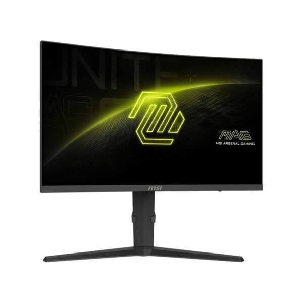 Msi Mag 275cqrf Qd E2 27 Inc 180hz 0 5ms Wqhd Freesync Rapid Va Kavisli Gaming Monitor 3