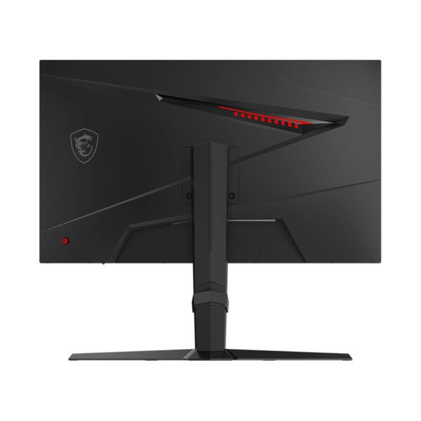 Msi Mag 275cqrf Qd E2 27 Inc 180hz 0 5ms Wqhd Freesync Rapid Va Kavisli Gaming Monitor 4