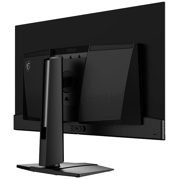 Msi Mag 321up Qd Oled 31 5 Inc 165hz 0 03ms 4k Uhd Adaptive Sync Qd Oled Pivot Gaming Monitor 6