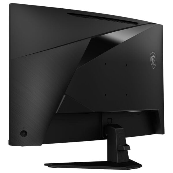 Msi Mag 32c6 31 5 Inc 180hz 1ms Full Hd Adaptive Sync Va Kavisli Gaming Monitor 4
