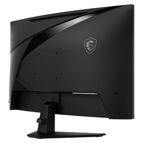 Msi Mag 32c6 31 5 Inc 180hz 1ms Full Hd Adaptive Sync Va Kavisli Gaming Monitor 5