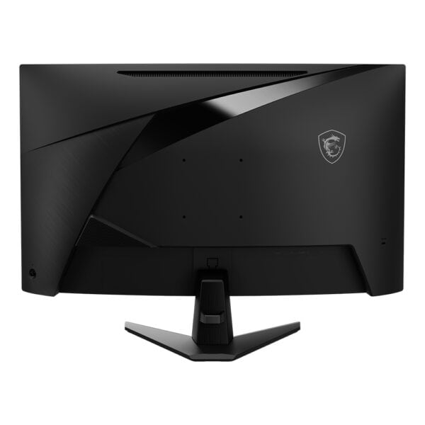 Msi Mag 32c6 31 5 Inc 180hz 1ms Full Hd Adaptive Sync Va Kavisli Gaming Monitor 8