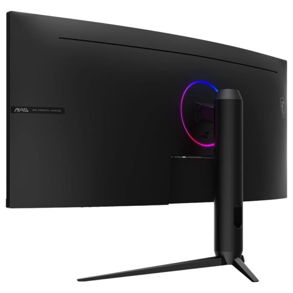 Msi Mag 342cqr E2 34 Inc 180hz 1ms Uwqhd Adaptive Sync Va Kavisli Gaming Monitor 4