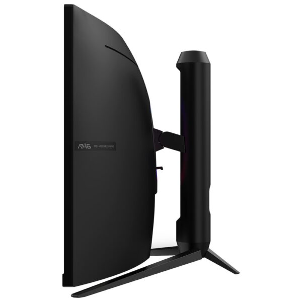Msi Mag 342cqr E2 34 Inc 180hz 1ms Uwqhd Adaptive Sync Va Kavisli Gaming Monitor 7