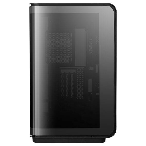 Msi Meg Maestro 700l Pz Panaromik Temperli Cam Usb 3 2 E Atx Mid Tower Siyah Gaming Kasa Y4