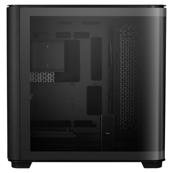 Msi Meg Maestro 700l Pz Panaromik Temperli Cam Usb 3 2 E Atx Mid Tower Siyah Gaming Kasa Y5