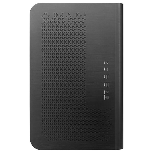 Msi Meg Maestro 700l Pz Panaromik Temperli Cam Usb 3 2 E Atx Mid Tower Siyah Gaming Kasa Y6