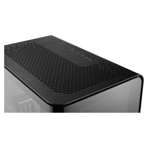 Msi Meg Maestro 700l Pz Panaromik Temperli Cam Usb 3 2 E Atx Mid Tower Siyah Gaming Kasa Y7