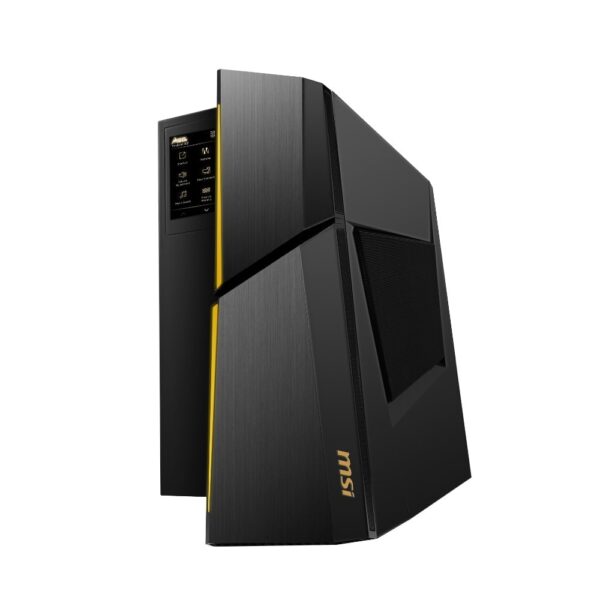 Msi Meg Trident X2 13nui 004eu Intel Core I9 13900kf 64gb Ddr5 2tb Ssd Rtx4090 24gb Gddr6x Windows 11 Home Masaustu Bilgisayar 3