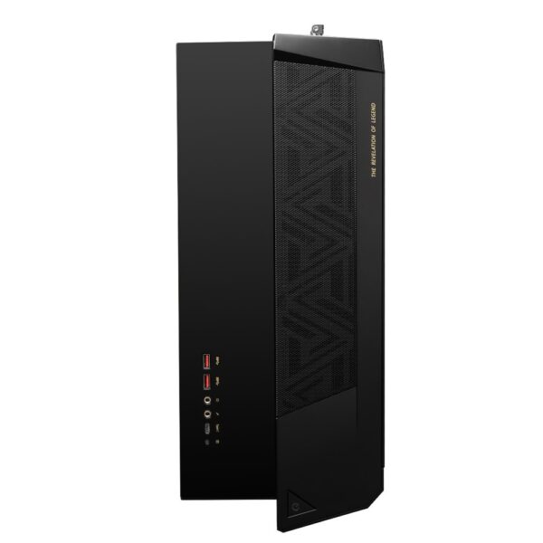 Msi Meg Trident X2 13nui 004eu Intel Core I9 13900kf 64gb Ddr5 2tb Ssd Rtx4090 24gb Gddr6x Windows 11 Home Masaustu Bilgisayar 6