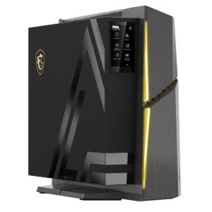 Msi Meg Trident X2 14nuf7 458eu Intel Core I7 14700kf 32gb Ddr5 2tb M.2 Ssd Rtx 4070ti Super 16gb W11 Home Masaüstü Bilgisayar 1