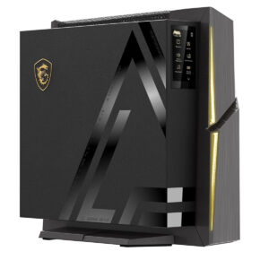 Msi Meg Trident X2 14nuf7 458eu Intel Core I7 14700kf 32gb Ddr5 2tb M.2 Ssd Rtx 4070ti Super 16gb W11 Home Masaüstü Bilgisayar 2