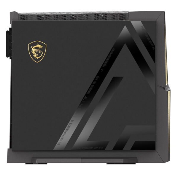 Msi Meg Trident X2 14nuf7 458eu Intel Core I7 14700kf 32gb Ddr5 2tb M.2 Ssd Rtx 4070ti Super 16gb W11 Home Masaüstü Bilgisayar 3