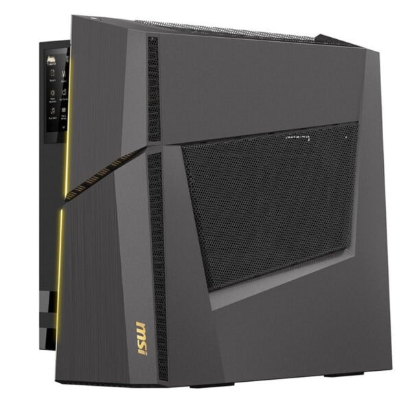 Msi Meg Trident X2 14nuf7 458eu Intel Core I7 14700kf 32gb Ddr5 2tb M.2 Ssd Rtx 4070ti Super 16gb W11 Home Masaüstü Bilgisayar 6