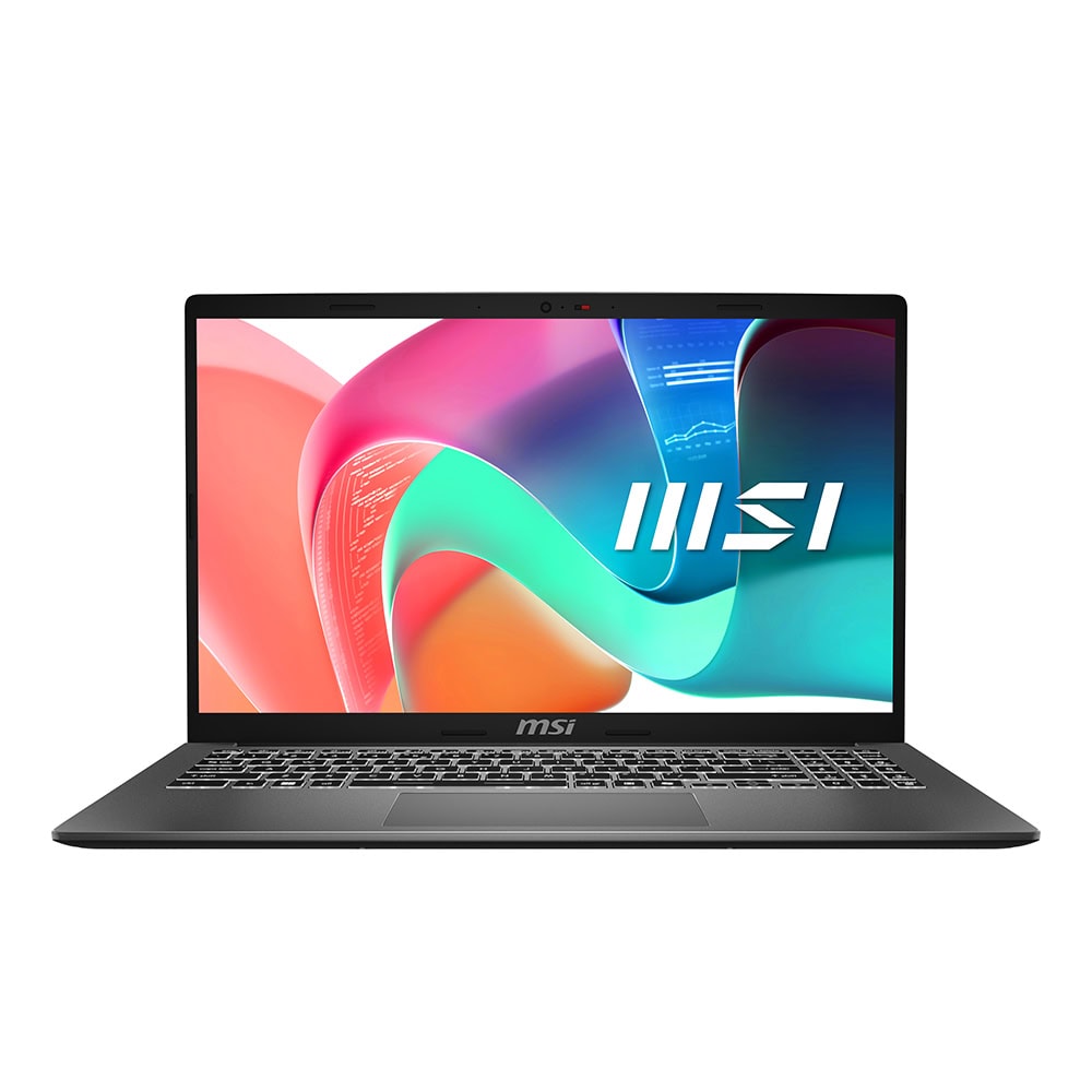 Msi Modern 15 F13mg 031x Intel Core I5 1335u 8gb Ddr4 512gb Ssd 15 6 Inc 60hz Full Hd Freedos Laptop 1