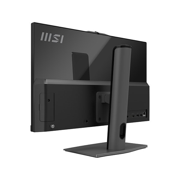 Msi Modern Am242p 12m 038xtr Intel Core I7 1260p 16gb Ddr4 1tb Ssd 23 8 Inc Full Hd Freedos Siyah All In One Bilgisayar 3