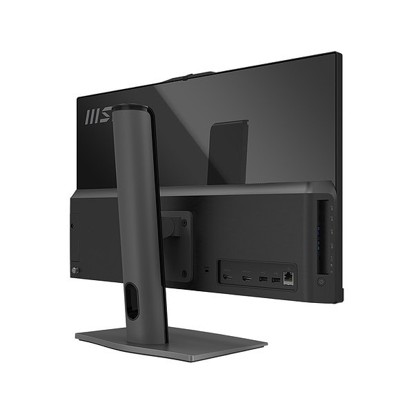 Msi Modern Am242p 12m 038xtr Intel Core I7 1260p 16gb Ddr4 1tb Ssd 23 8 Inc Full Hd Freedos Siyah All In One Bilgisayar 4