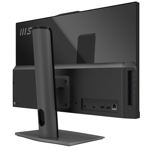 Msi Modern Am242p 12m 1250eu Intel Core I5 1235u 8gb Ddr4 512gb Ssd 23 8 Inc Full Hd Windows 11 Home Siyah All In One Bilgisayar 6