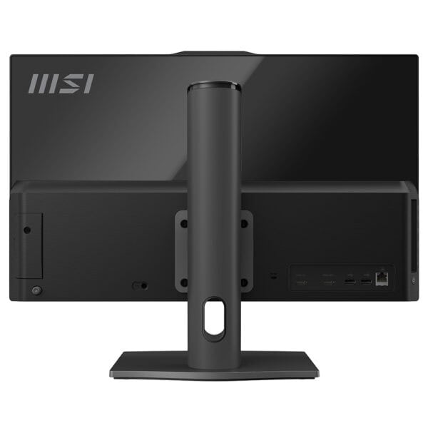 Msi Modern Am242p 12m 1282eu Intel Core I5 1235u 16gb 512gb Ssd 23 8 Inc Full Hd Freedos Siyah All In One Bilgisayar 6