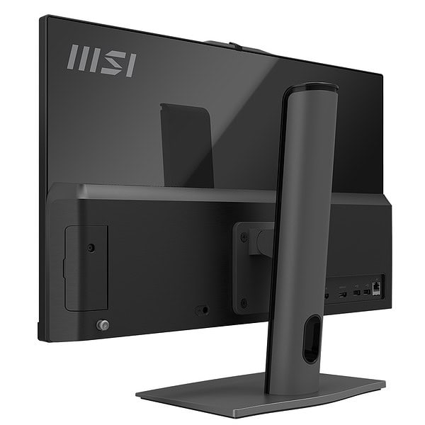 Msi Modern Am242p 1m 1223eu Intel Core 5 120u 8gb Ddr5 512gb Ssd 23 8 Inc Full Hd Windows 11 Pro Siyah All In One Bilgisayar 7