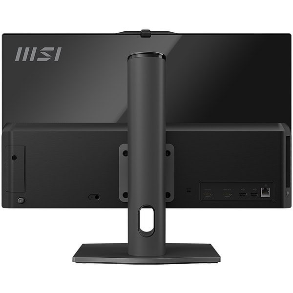 Msi Modern Am242p 1m 1223eu Intel Core 5 120u 8gb Ddr5 512gb Ssd 23 8 Inc Full Hd Windows 11 Pro Siyah All In One Bilgisayar 8