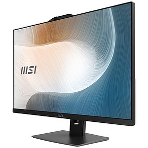 Msi Modern Am272p 12m 861eu Intel Core I5 1235u 8gb Ddr4 512gb Ssd 27 Inc Full Hd Windows 11 Pro Siyah All In One Bilgisayar 2