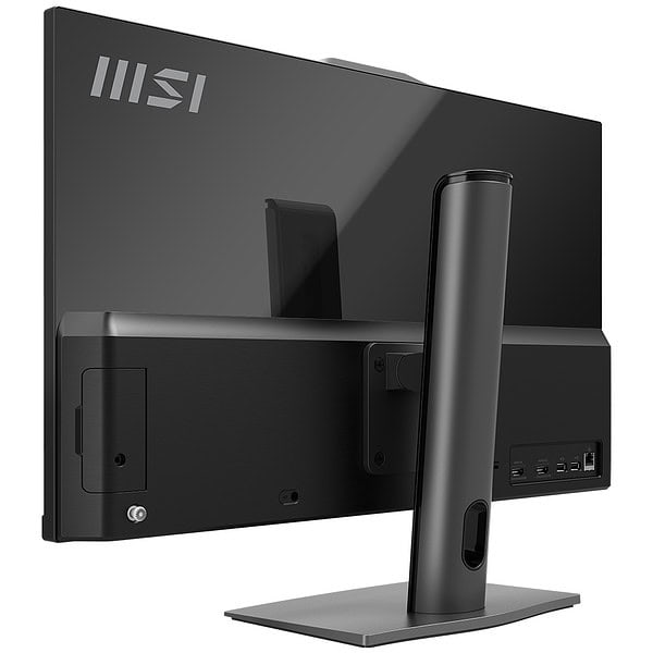 Msi Modern Am272p 12m 861eu Intel Core I5 1235u 8gb Ddr4 512gb Ssd 27 Inc Full Hd Windows 11 Pro Siyah All In One Bilgisayar 8