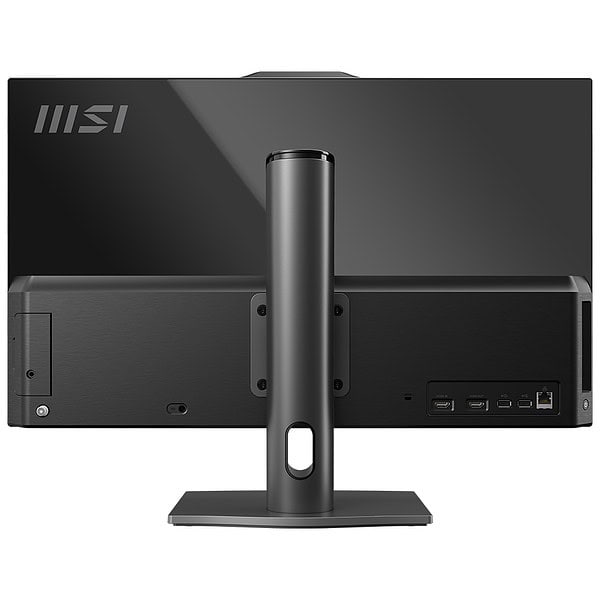 Msi Modern Am272p 12m 861eu Intel Core I5 1235u 8gb Ddr4 512gb Ssd 27 Inc Full Hd Windows 11 Pro Siyah All In One Bilgisayar 9