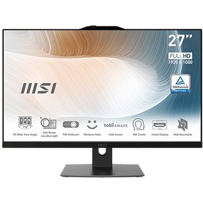 Msi Modern Am272p 12m 883eu Bilgisayar H1