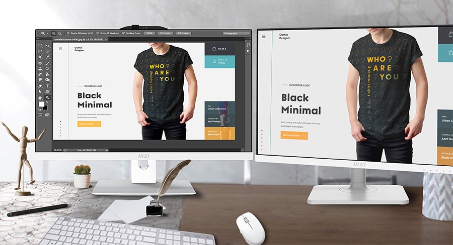Msi Modern Am272p 12m 883eu Bilgisayar H14