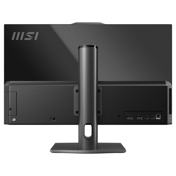 Msi Modern Am272p 12m 883eu Intel Core I5 1235u 16gb Ddr4 512gb Ssd 27 Inc Full Hd Freedos Siyah All In One Bilgisayar 5