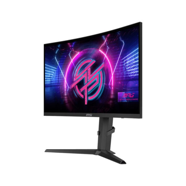 Msi Mpg 275cqrxf 27 Inc 240hz 0 5ms Wqhd Freesync Premium Rapid Va Kavisli Gaming Monitor 2