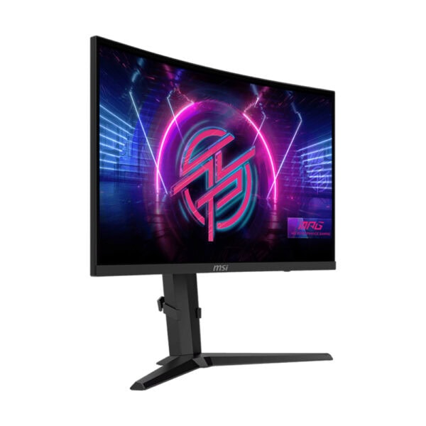 Msi Mpg 275cqrxf 27 Inc 240hz 0 5ms Wqhd Freesync Premium Rapid Va Kavisli Gaming Monitor 3