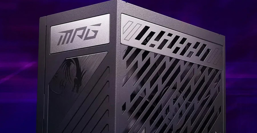 Msi Mpg Infinite X3 Ai 2nuf7 01seu Bilgisayar H14
