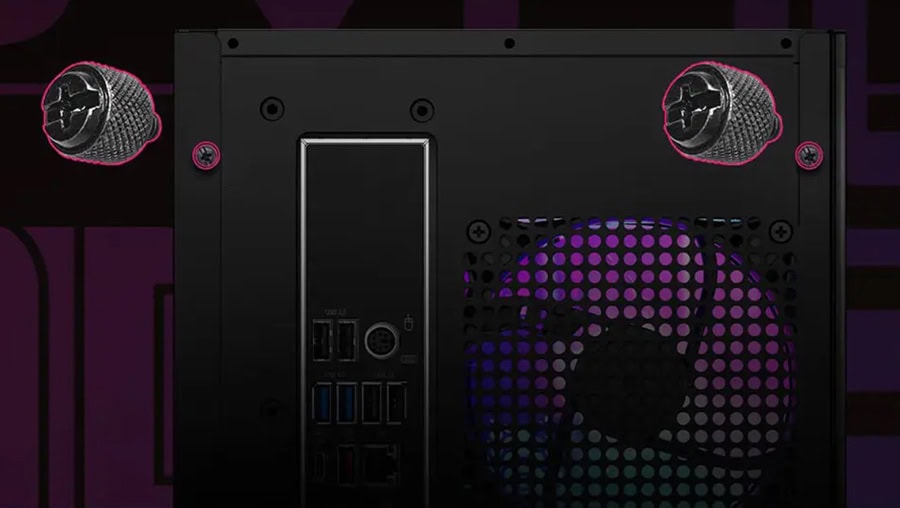 Msi Mpg Infinite X3 Ai 2nuf7 01seu Bilgisayar H24