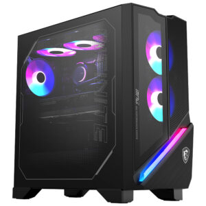 Msi Mpg Infinite X3 Ai 2nuf7 01seu Intel Core Ultra 7 265k 32gb Ddr5 1tb M 2 Ssd Rtx 4070ti Super 16gb W11 Home Masaustu Bilgisayar 1
