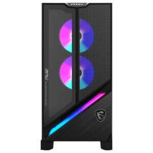 Msi Mpg Infinite X3 Ai 2nuf7 01seu Intel Core Ultra 7 265k 32gb Ddr5 1tb M 2 Ssd Rtx 4070ti Super 16gb W11 Home Masaustu Bilgisayar 2