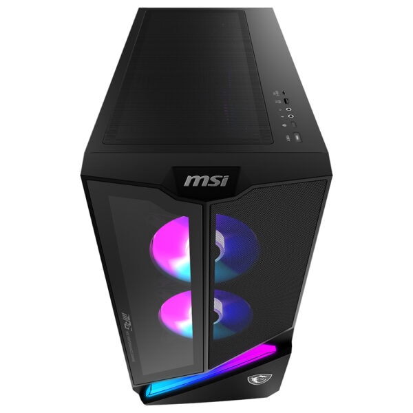 Msi Mpg Infinite X3 Ai 2nuf7 01seu Intel Core Ultra 7 265k 32gb Ddr5 1tb M 2 Ssd Rtx 4070ti Super 16gb W11 Home Masaustu Bilgisayar 4