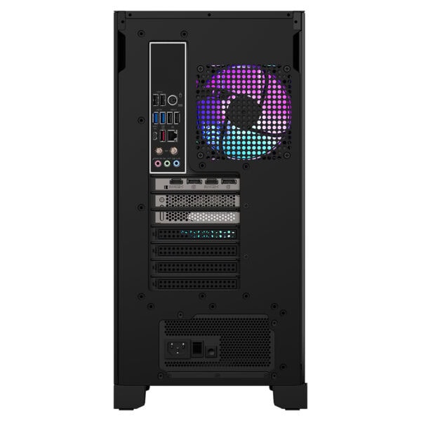 Msi Mpg Infinite X3 Ai 2nuf7 01seu Intel Core Ultra 7 265k 32gb Ddr5 1tb M 2 Ssd Rtx 4070ti Super 16gb W11 Home Masaustu Bilgisayar 5
