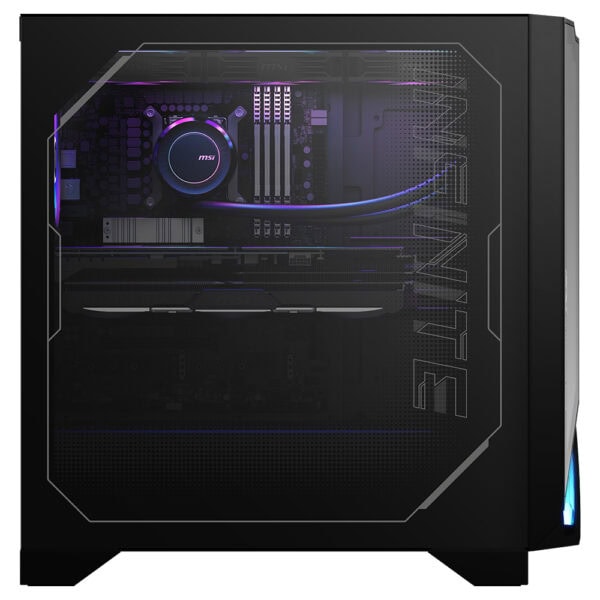 Msi Mpg Infinite X3 Ai 2nuf7 01seu Intel Core Ultra 7 265k 32gb Ddr5 1tb M 2 Ssd Rtx 4070ti Super 16gb W11 Home Masaustu Bilgisayar 6