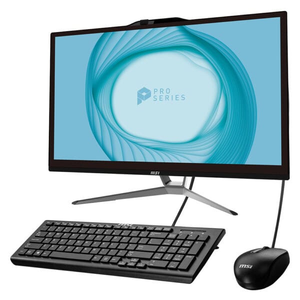 Msi Pro Ap222t 13m 091xeu All In One Bilgisayar 3