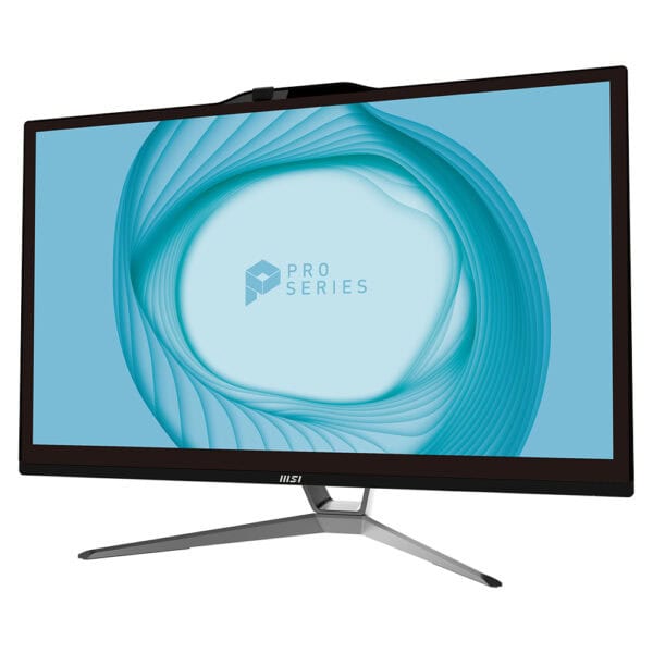 Msi Pro Ap222t 13m 091xeu All In One Bilgisayar 9