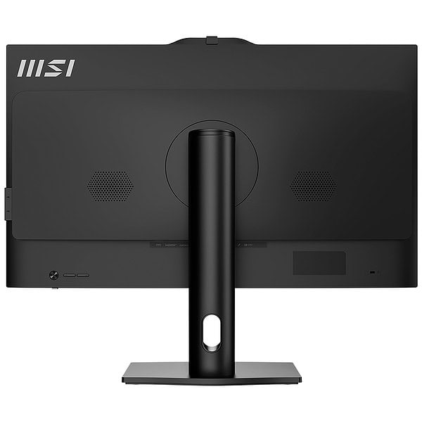 Msi Pro Ap272p 14m 695eu Intel Core I5 14400 16gb Ddr5 512gb Ssd 27 Inc Full Hd Windows 11 Pro Siyah All In One Bilgisayar 10