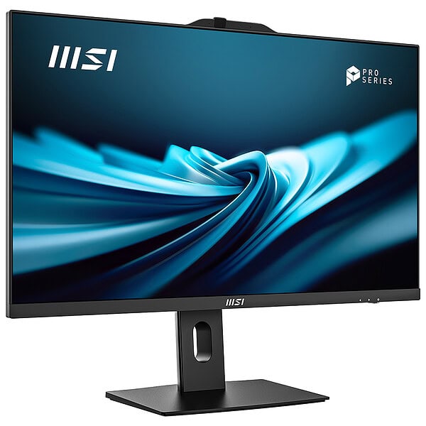 Msi Pro Ap272p 14m 695eu Intel Core I5 14400 16gb Ddr5 512gb Ssd 27 Inc Full Hd Windows 11 Pro Siyah All In One Bilgisayar 3