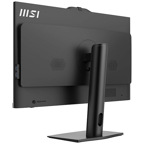 Msi Pro Ap272p 14m 695eu Intel Core I5 14400 16gb Ddr5 512gb Ssd 27 Inc Full Hd Windows 11 Pro Siyah All In One Bilgisayar 9