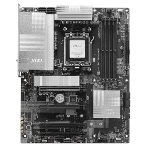 Msi Pro B850 P Wifi 8200mhz Oc Ddr5 Soket Am5 M 2 Hdmi Atx Anakart 2